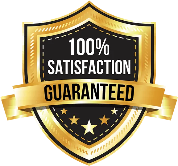 NerveCalm 90-Day Money-Back Guarantee